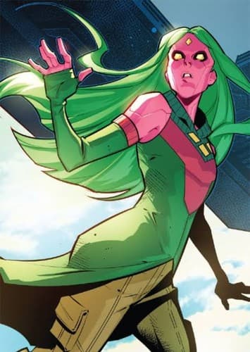 Viv Vision