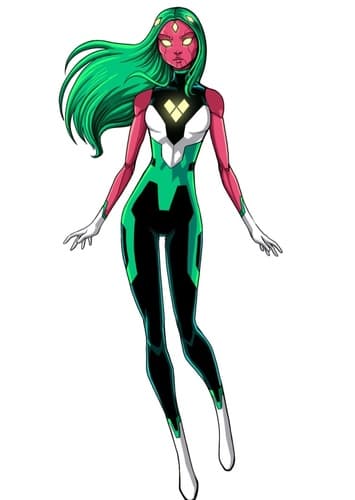 Viv Vision