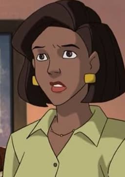 Vivian Munroe-Daniels