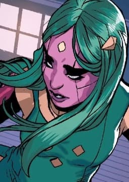 Vivian 'Viv' Vision (Earth-199999)