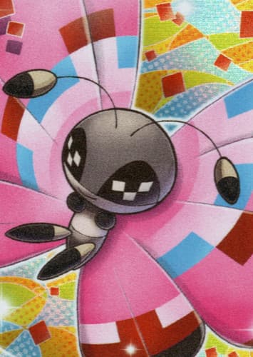 Vivillon / ビビヨン