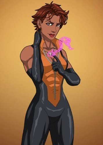 Vixen