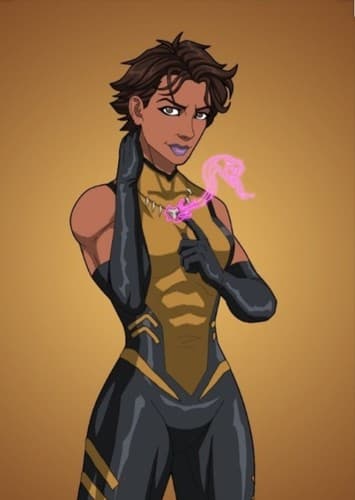 Vixen