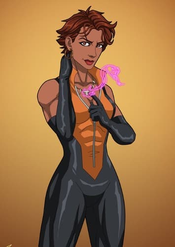 Vixen