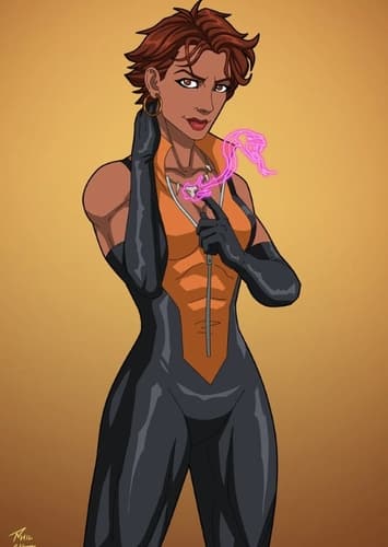 Vixen