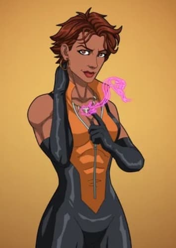 Vixen