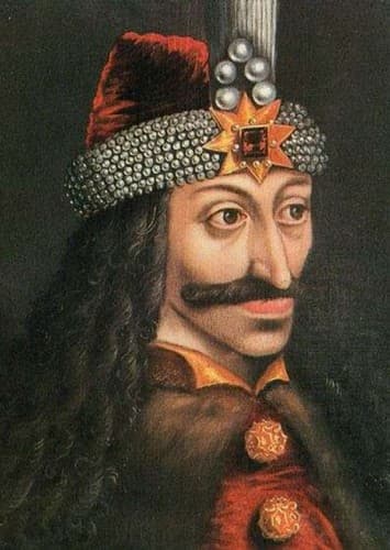 Vlad Dracul