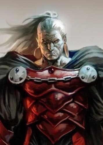 Vlad Dracula/Dracula