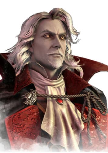 Vlad Țepeș Dracula