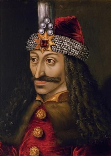 Vlad III
