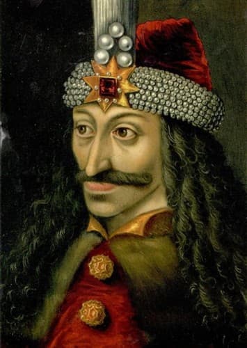 Vlad The Impaler