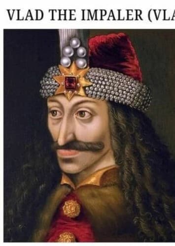 Vlad The Impaler