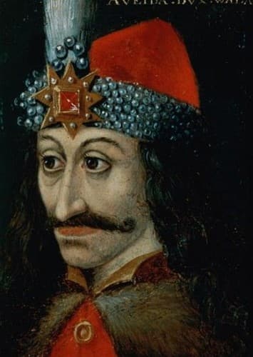 Vlad the Impaler