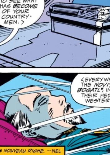 Vladimir Lenin (MCU)