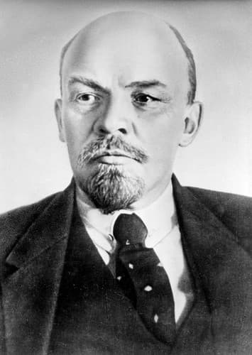 Vladimir Lenin