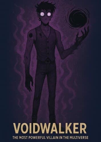 Voidwalker
