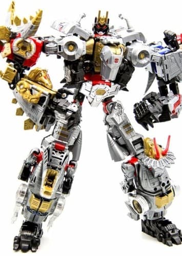 Volcanicus (Transformers)