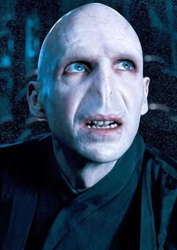 Voldemort