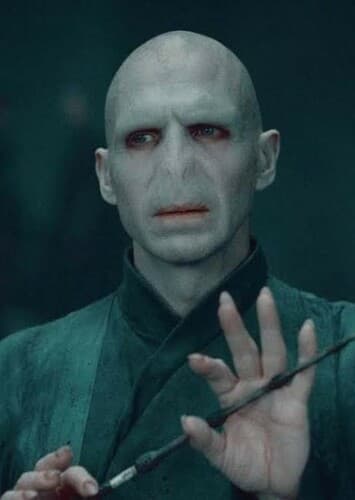 Voldemort