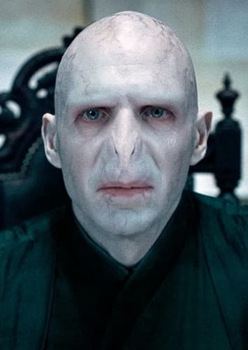 Voldemort