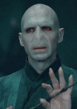 Voldemort