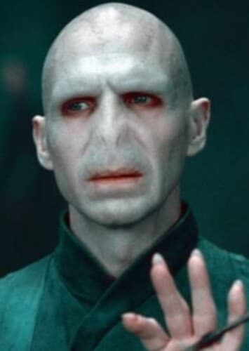 Voldemort