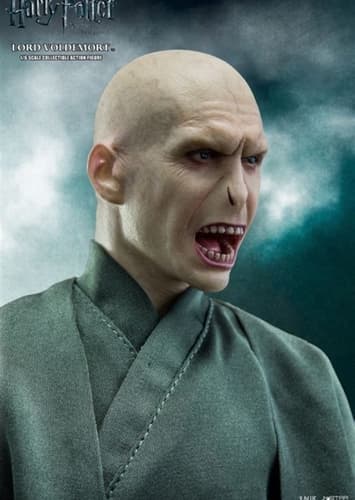 Voldemort