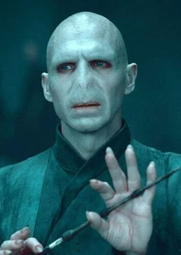 Voldemort