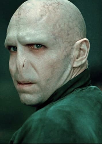 Voldemort