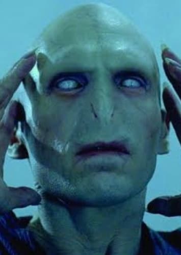 Lord Voldemort