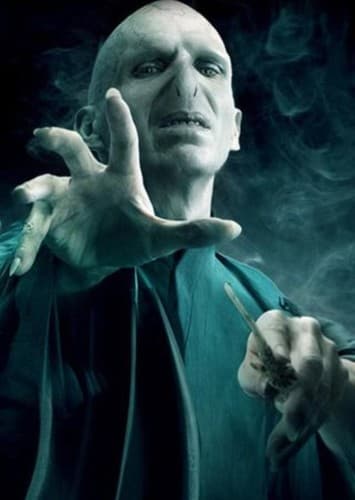 Voldermort