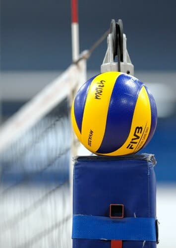 Volleyball