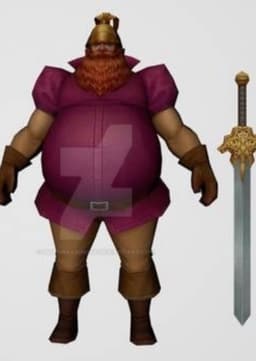 Volstagg