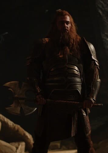 Volstagg