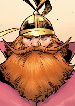 Volstagg
