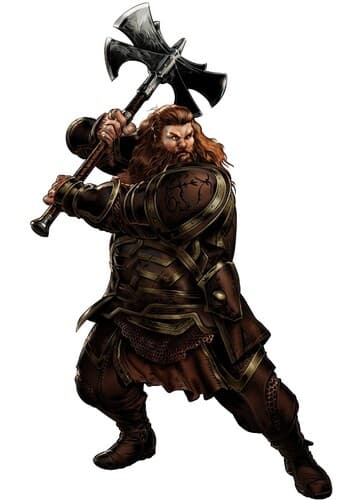 Volstagg