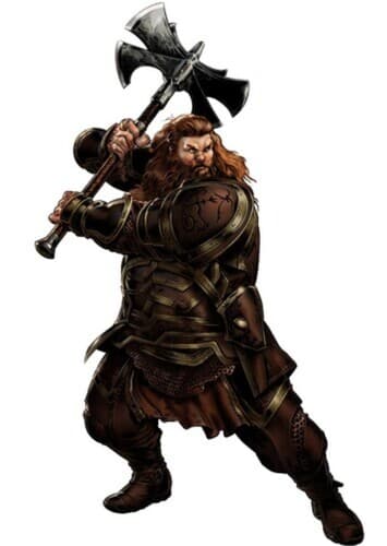 Volstagg