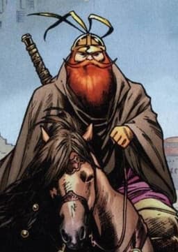 Volstagg