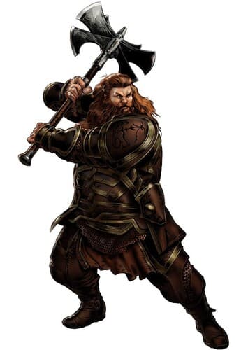 Volstagg