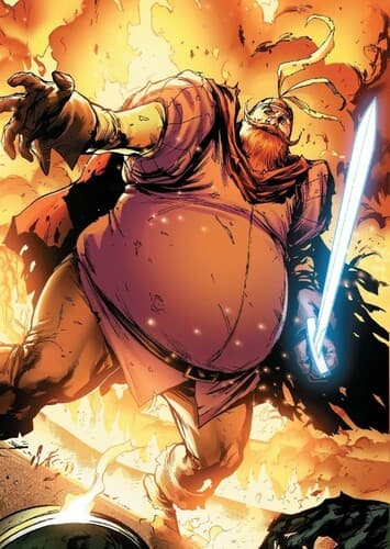 Volstagg