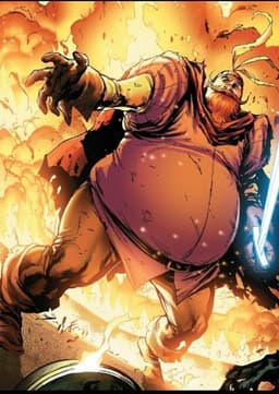 Volstagg