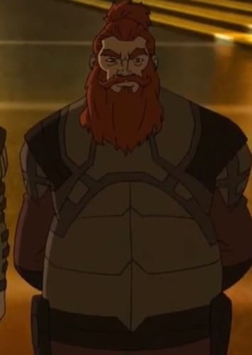 Volstagg