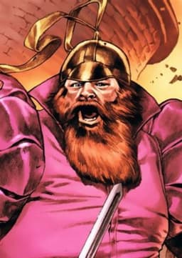 Volstagg