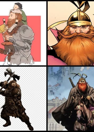 Volstagg