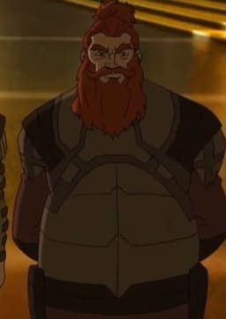Volstagg