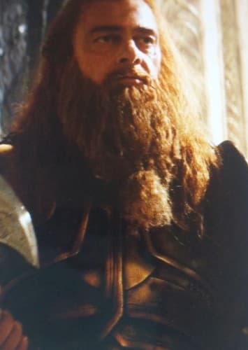 Volstagg