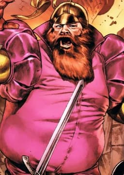 Volstagg