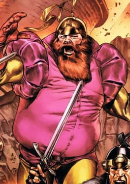 Volstagg