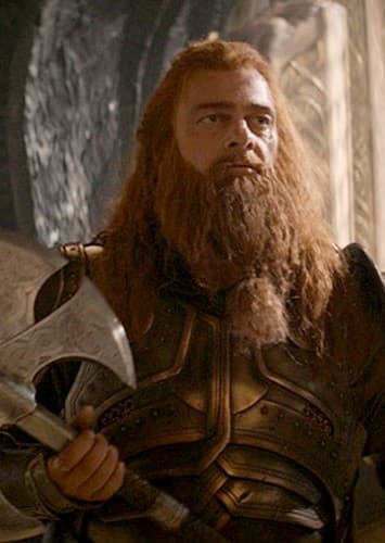 Volstagg