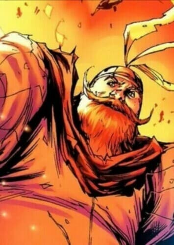 Volstagg
